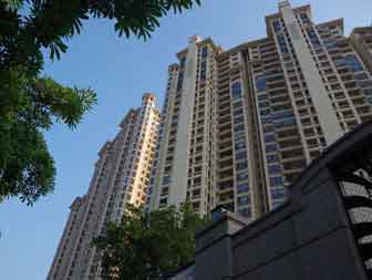 香港房屋外墙防水